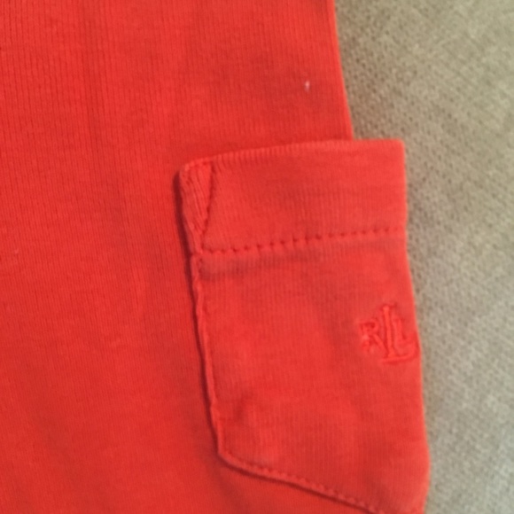 Ralph Lauren’s shirt - Picture 3 of 3